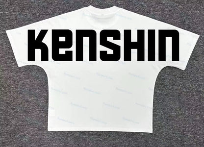 Kenshin Classic Box Tee