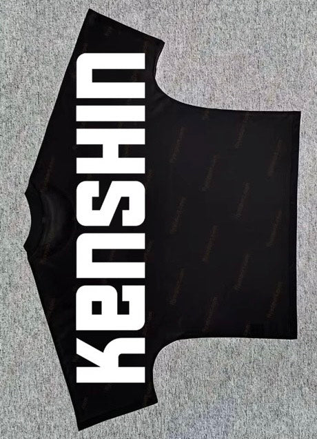 Kenshin Classic Box Tee